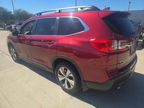 2023 Subaru Ascent Premium 8-Passenger