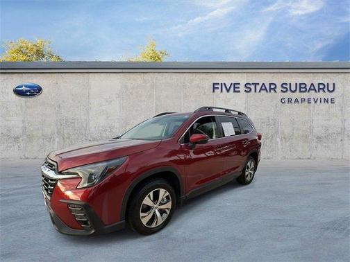 2023 Subaru Ascent Premium 8-Passenger