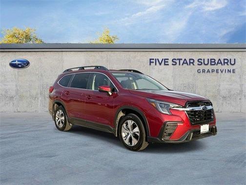 2023 Subaru Ascent Premium 8-Passenger