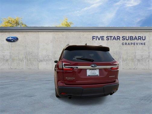 2023 Subaru Ascent Premium 8-Passenger