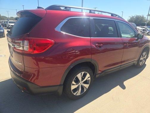 2023 Subaru Ascent Premium 8-Passenger