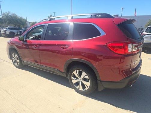2023 Subaru Ascent Premium 8-Passenger