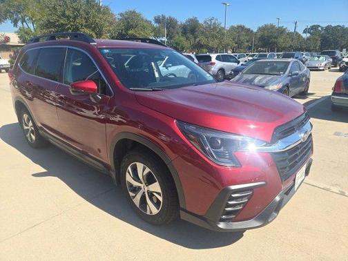 2023 Subaru Ascent Premium 8-Passenger