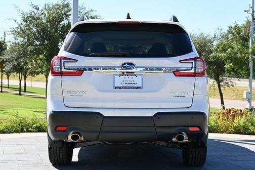 2025 Subaru Ascent Limited