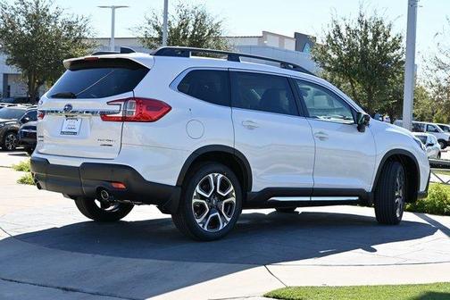 2025 Subaru Ascent Limited