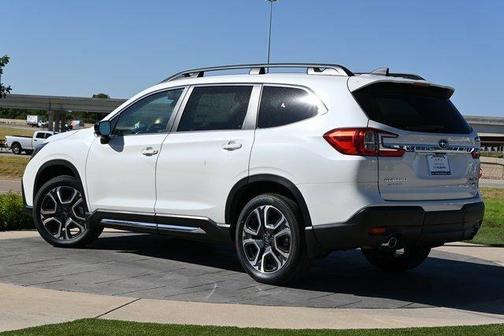 2025 Subaru Ascent Limited