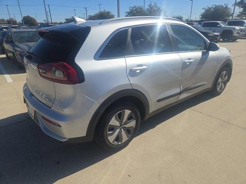 2019 Kia Niro LX