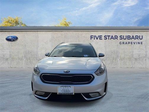 2019 Kia Niro LX