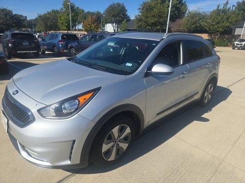 2019 Kia Niro LX