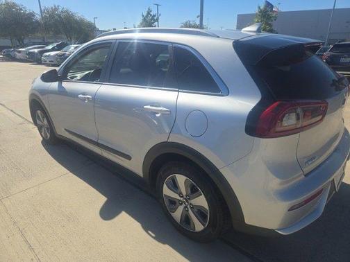 2019 Kia Niro LX