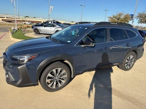 2024 Subaru Outback Limited