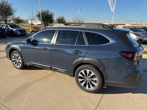 2024 Subaru Outback Limited