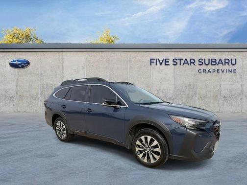 2024 Subaru Outback Limited
