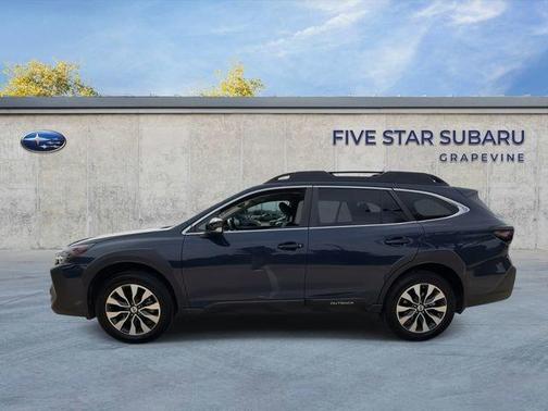 2024 Subaru Outback Limited