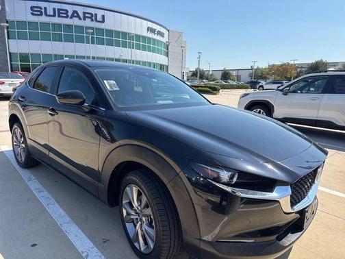 2020 Mazda CX-30 Select