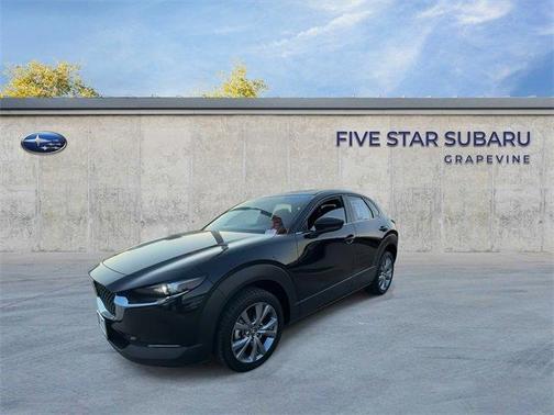 2020 Mazda CX-30 Select
