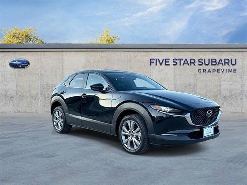 2020 Mazda CX-30 Select