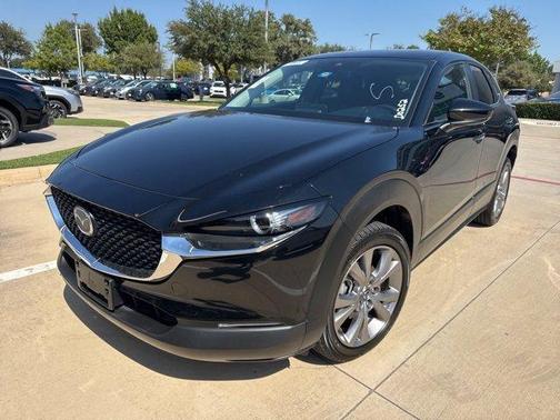 2020 Mazda CX-30 Select