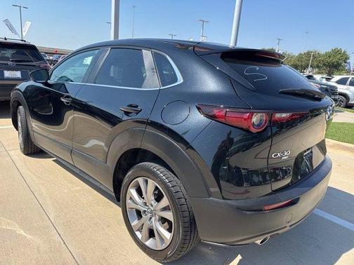 2020 Mazda CX-30 Select