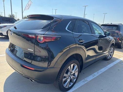 2020 Mazda CX-30 Select