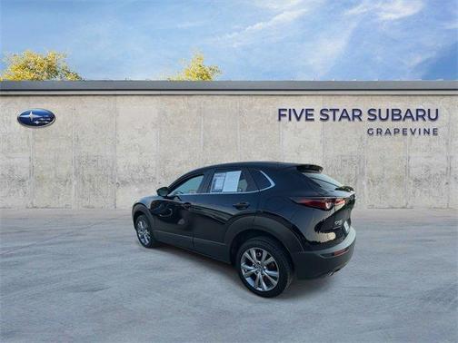 2020 Mazda CX-30 Select
