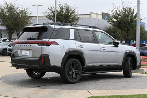 2026 Subaru Outback Limited XT