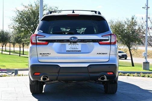 2026 Subaru Ascent Premium