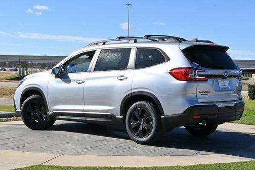2026 Subaru Ascent Premium