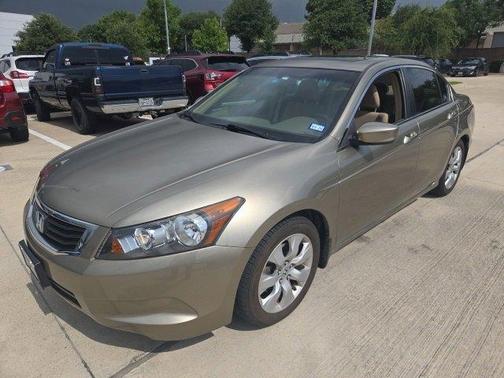 2008 Honda Accord EX