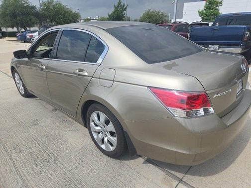 2008 Honda Accord EX