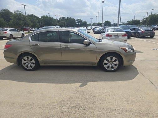 2008 Honda Accord EX