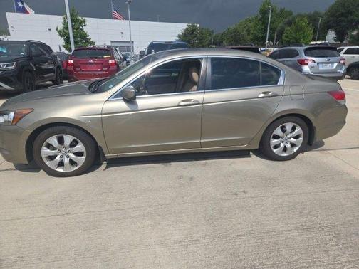 2008 Honda Accord EX
