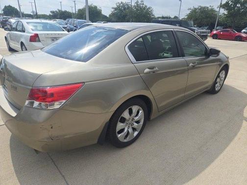 2008 Honda Accord EX