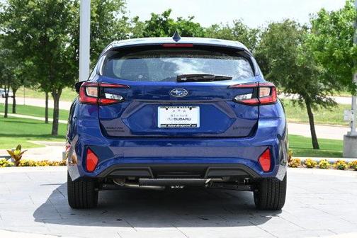 Sapphire Blue Pearl 2026 Subaru Impreza Sport