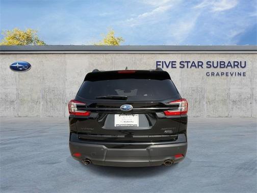 2023 Subaru Ascent Onyx Edition