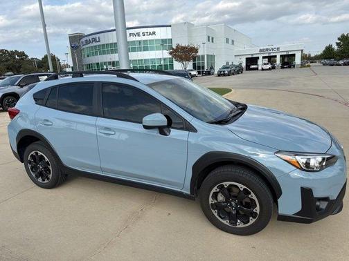 2023 Subaru Crosstrek Premium