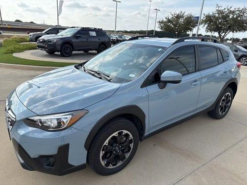 2023 Subaru Crosstrek Premium