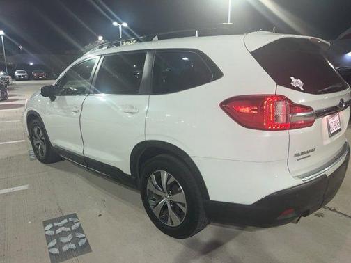 2019 Subaru Ascent Premium 8-Passenger