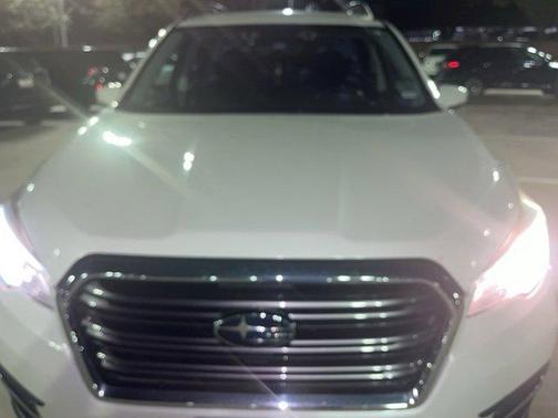 2019 Subaru Ascent Premium 8-Passenger