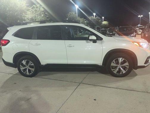 2019 Subaru Ascent Premium 8-Passenger