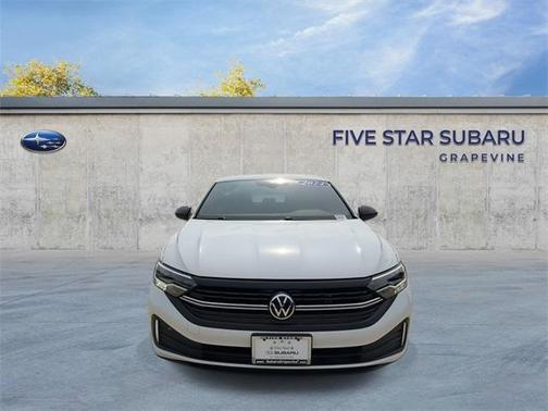 2024 Volkswagen Jetta 1.5T Sport