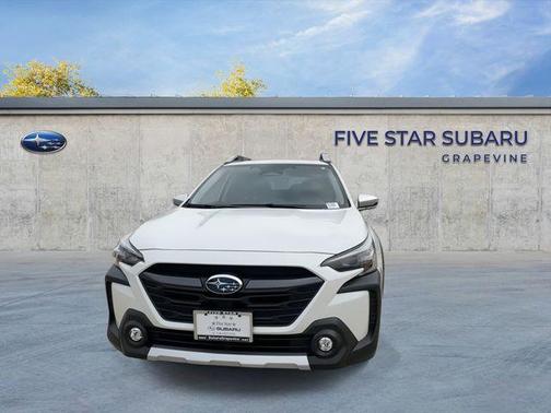 2025 Subaru Outback Touring