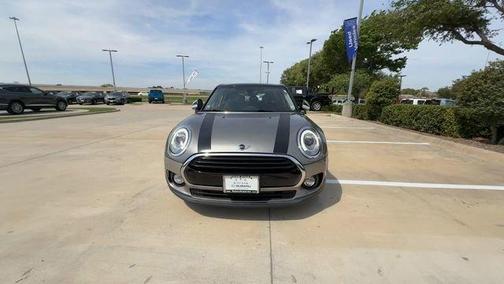 2017 MINI Clubman Cooper ALL4