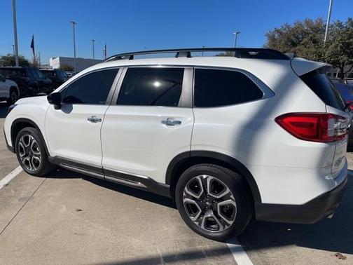 2025 Subaru Ascent Touring