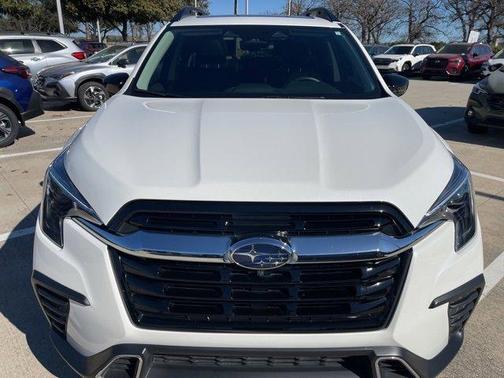 2025 Subaru Ascent Touring