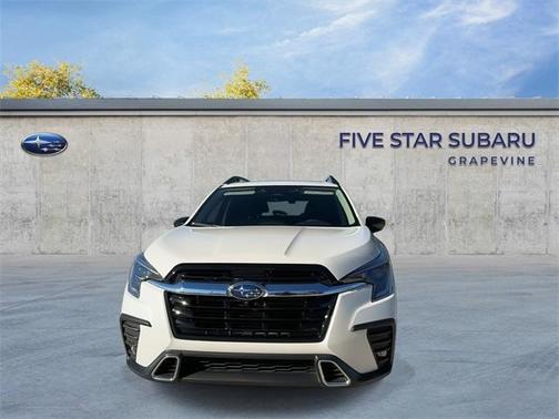 2025 Subaru Ascent Touring