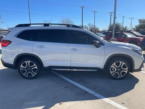 2025 Subaru Ascent Touring