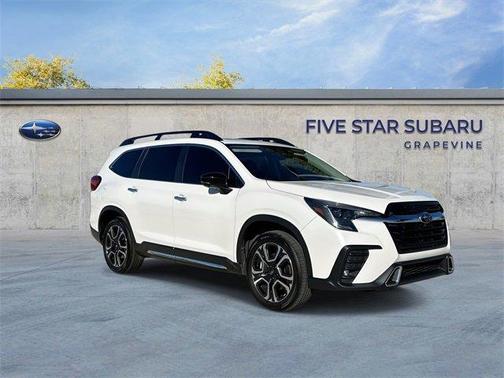 2025 Subaru Ascent Touring