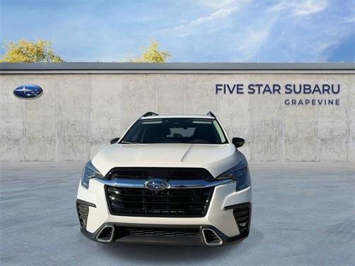 2025 Subaru Ascent Touring