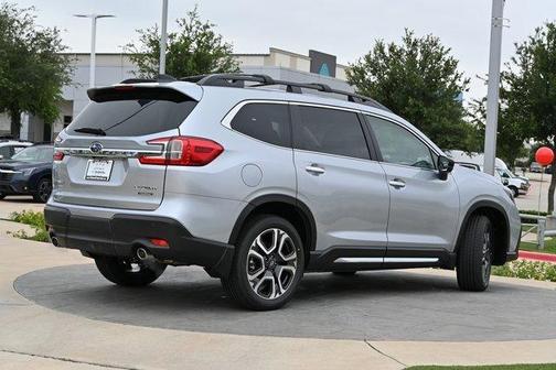 2025 Subaru Ascent Touring